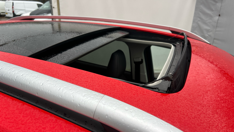 Ford Kuga 1.5 EcoBoost 176 Titanium X Edition 5dr Auto Petrol Estate